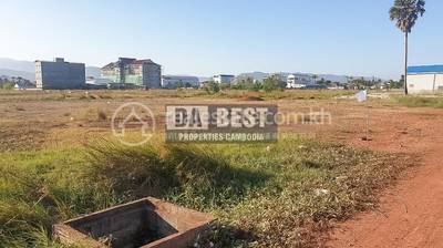 Properties  Dabest , Kampong Bay, Kampot, Kampot