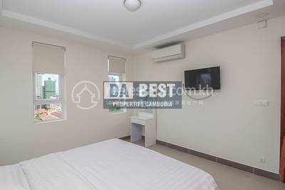Properties  Dabest , បឹងត្របែក, ចំការមន, ភ្នំពេញ