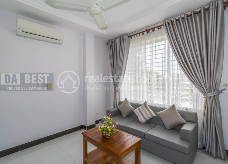 PROPERTIES  DABEST, សាលាកំរើក, សៀមរាប, សៀមរាប