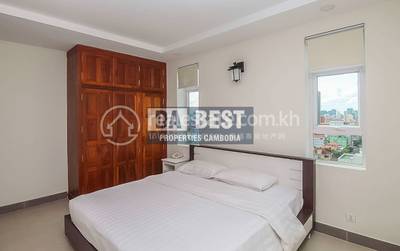 Properties  Dabest , បឹងត្របែក, ចំការមន, ភ្នំពេញ