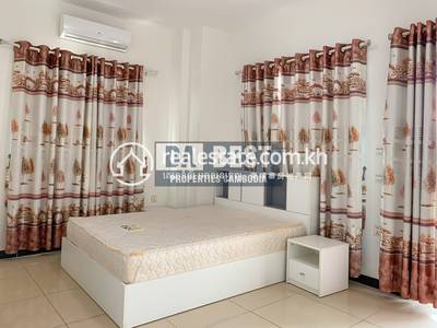 Dabest Properties, Boeung Prolit分区, 马卡拉区, 金边