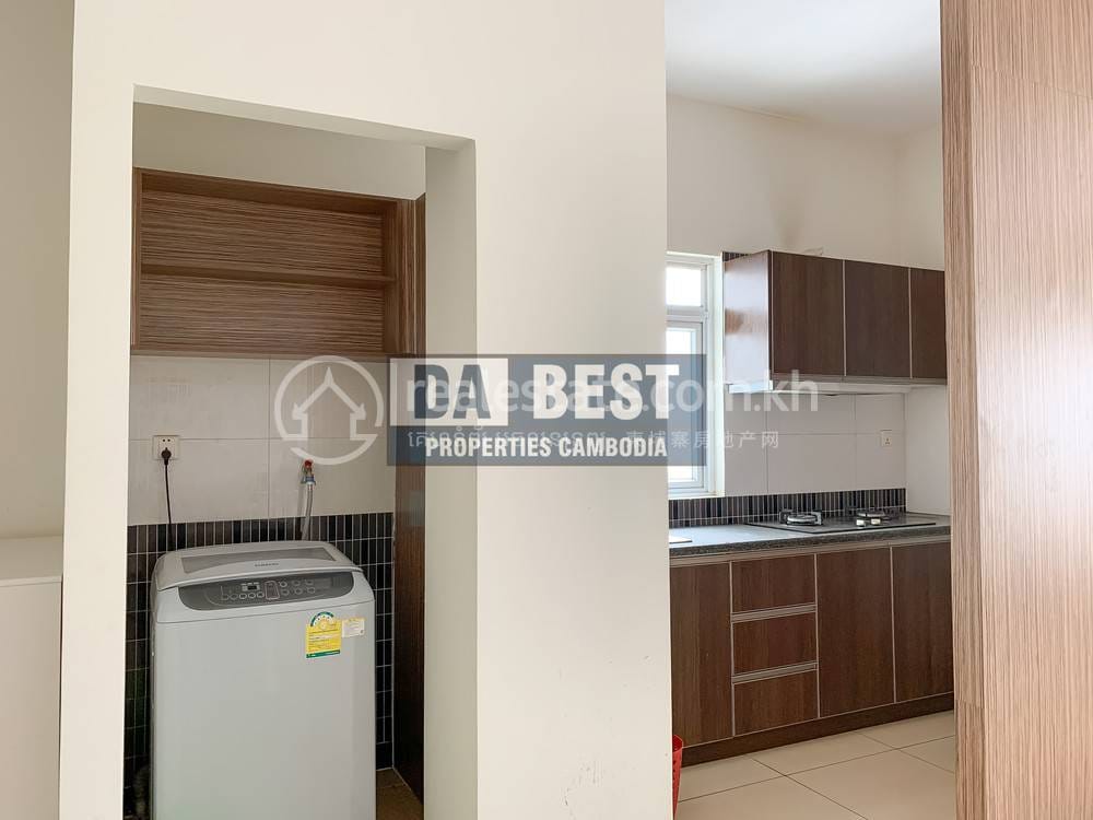 套房出租，位于Properties Dabest, Boeung Prolit分区, 马卡拉区, 金边
