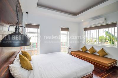 PROPERTIES  DABEST, ស្វាយដង្គំ, សៀមរាប, សៀមរាប
