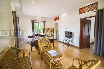 PROPERTIES  DABEST, Svay Dangkum分区, 暹粒省, 暹粒省