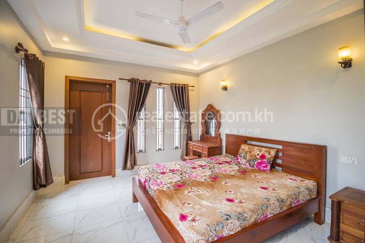 PROPERTIES  DABEST, Svay Dankum, Siem Reap, Siem Reap