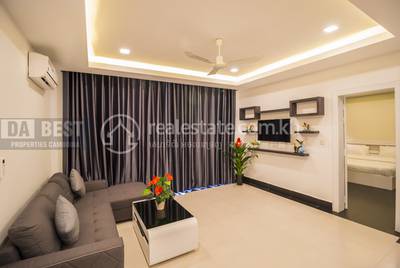 PROPERTIES DABEST, Sala Kamraeuk, シェムリ　アップ州, シェムリ　アップ州