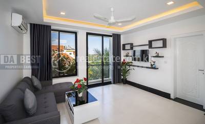 PROPERTIES DABEST, Sala Kamraeuk, シェムリ　アップ州, シェムリ　アップ州