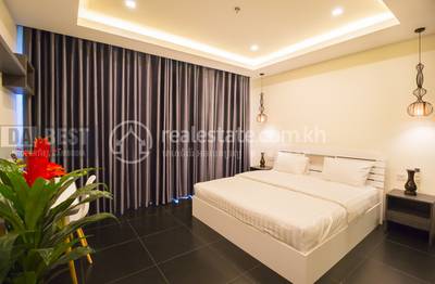 PROPERTIES DABEST, Sala Kamraeuk, シェムリ　アップ州, シェムリ　アップ州