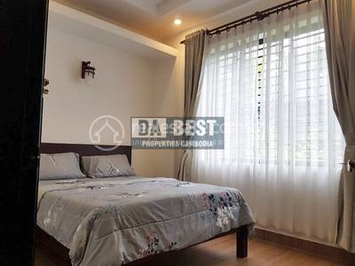 DABEST PROPERTIES, សាលាកំរើក, សៀមរាប, សៀមរាប