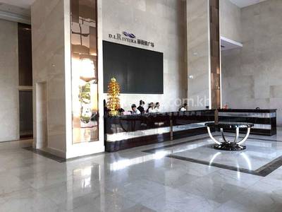 D. I. Riviera Condominium