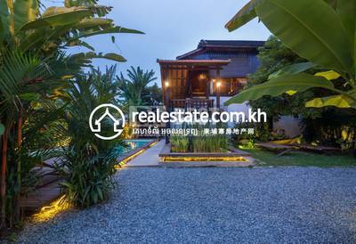 PROPERTIES DABEST, Sala Kamraeuk, Siem Reap, Siem Reap