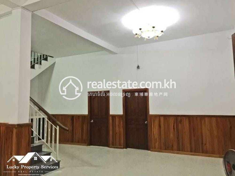 MeancheyHouse and lot出售，价格$550,000