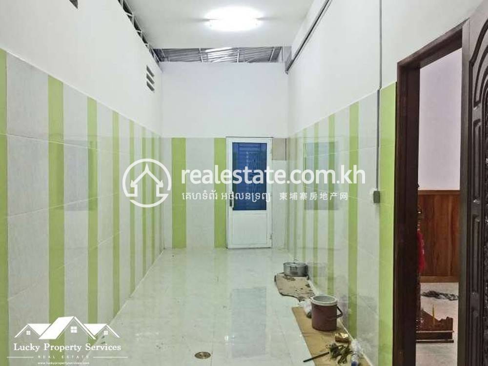 9卧室House and lot出售，价格$550,000