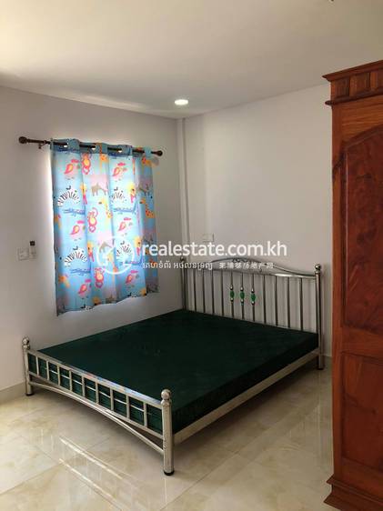 residential Apartment for rent in Cambodia ID 152017 1