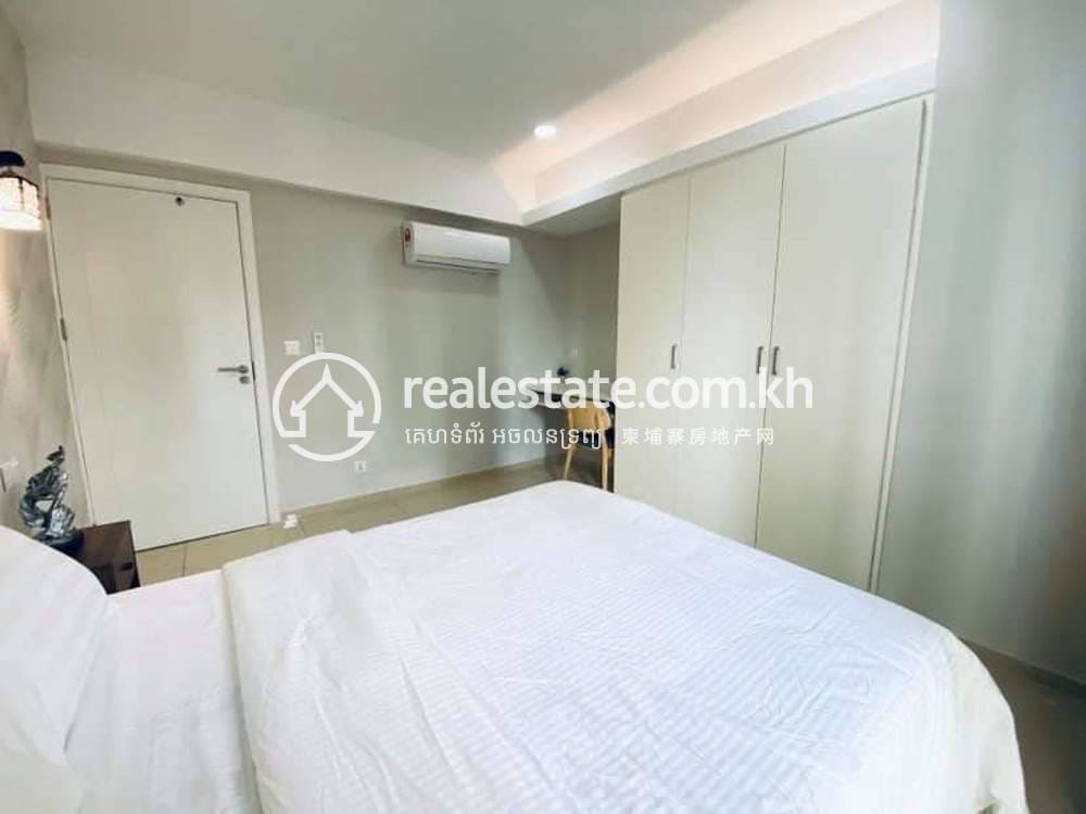 Boeng Keng Kang公寓出租，价格$1,000