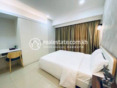 បឹងកេងកង១, ចំការមន, ភ្នំពេញ