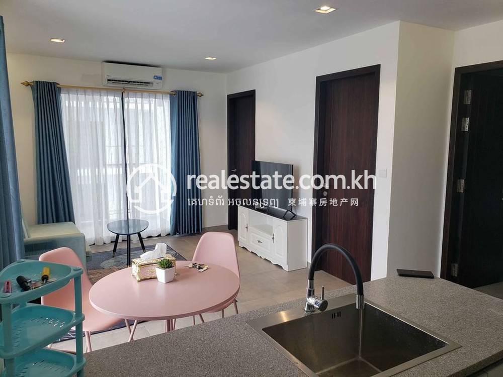 Condo K pronájmu in Meanchey $650