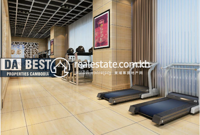  Properties   Dabest, បឹងកេងកង១, ចំការមន, ភ្នំពេញ