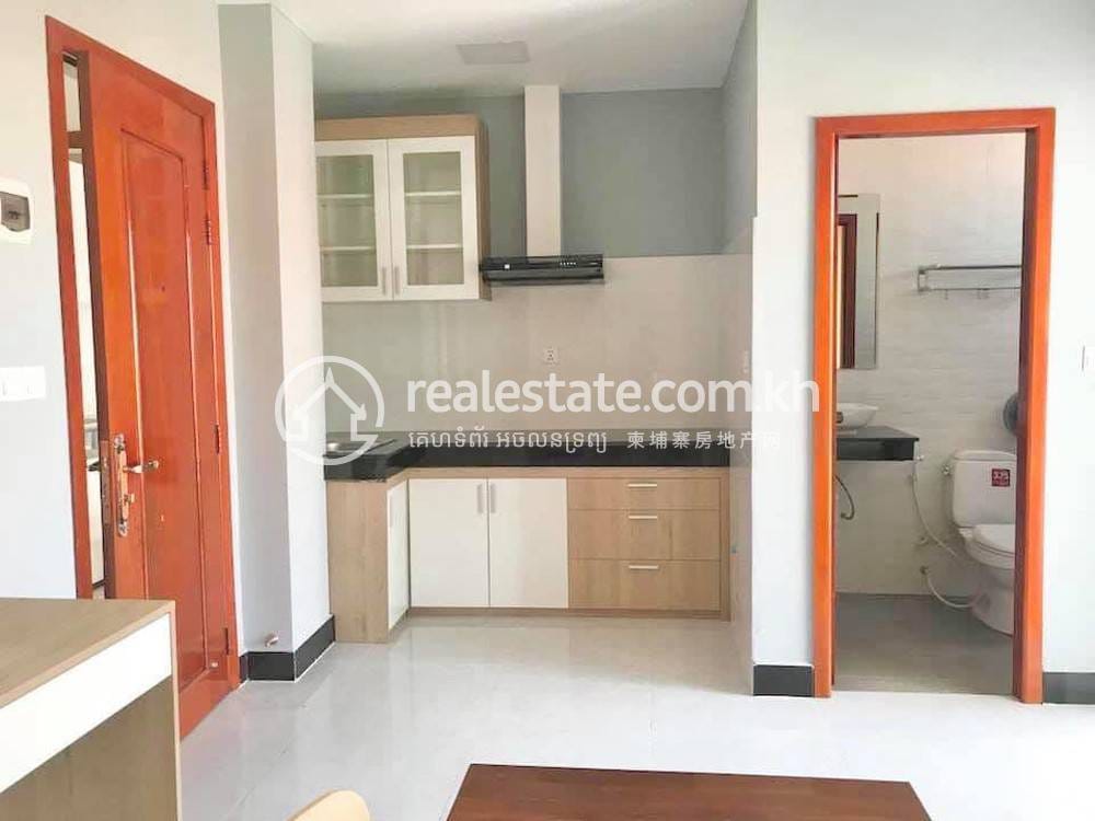 Chamkarmon建筑出租，价格$10,000