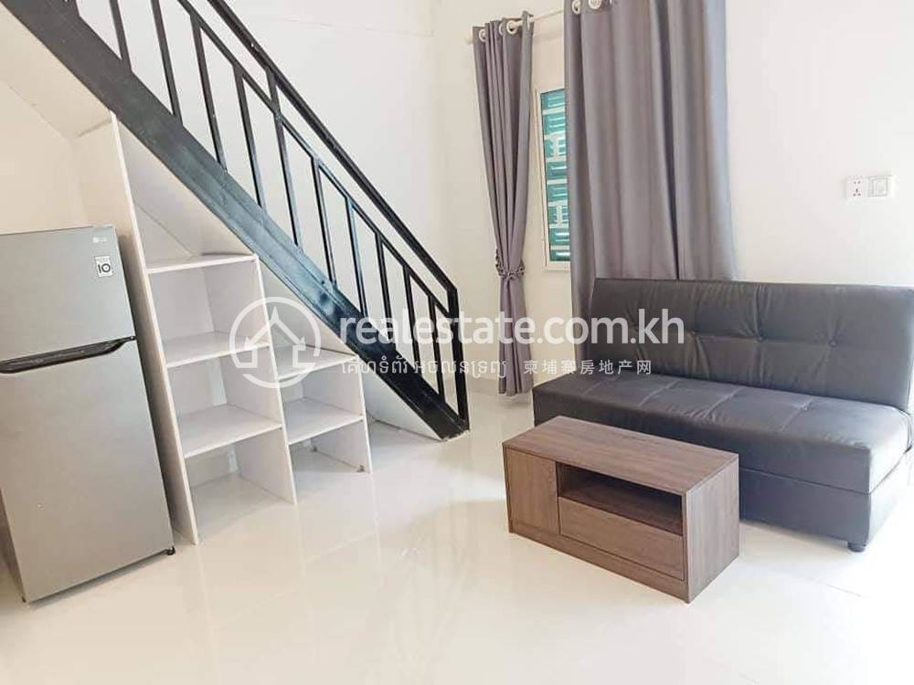 Chamkarmon套房出租，价格$300