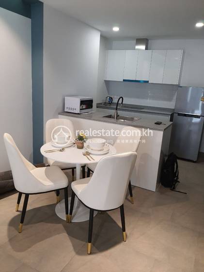 Condo K pronájmu in Chak Angrae Leu, Meanchey, Phnom Penh