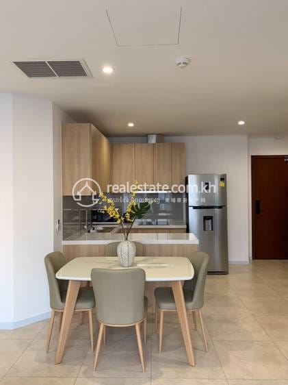 Furnished Condo For Rent