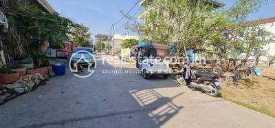 ទួលសង្កែ, ឫស្សីកែវ, ភ្នំពេញ