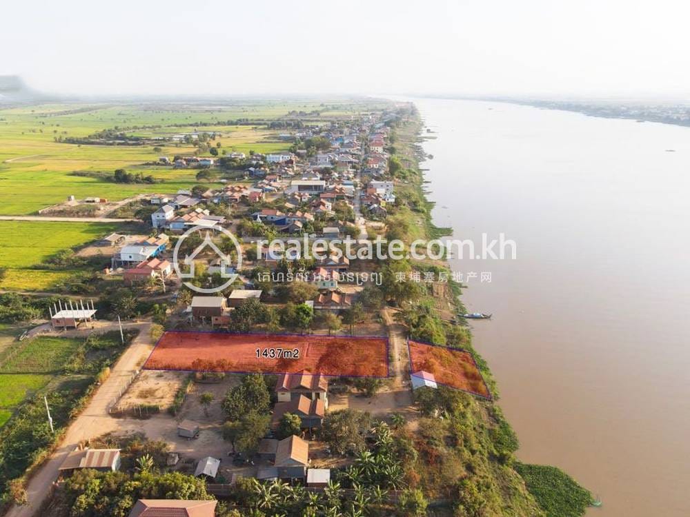Kampong Os ដី សំរាប់លក់ នៅ Kampong Os
