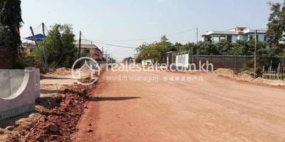 Shophouse For Sale in Siem Reap $135,000