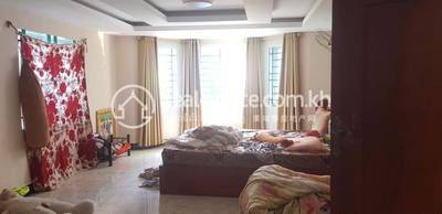 Villa À vendre à Dangkao, Phnom Penh