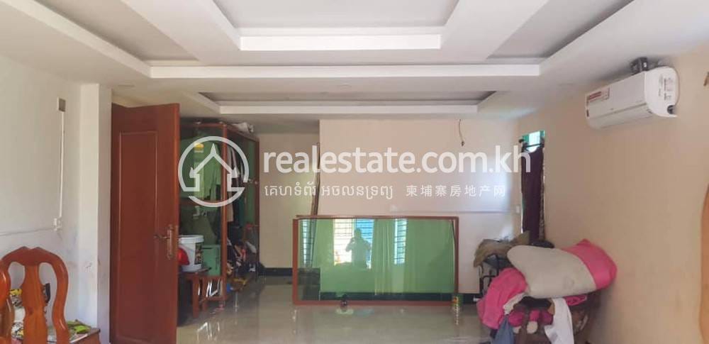 Villa À vendre à Dangkao $215,000