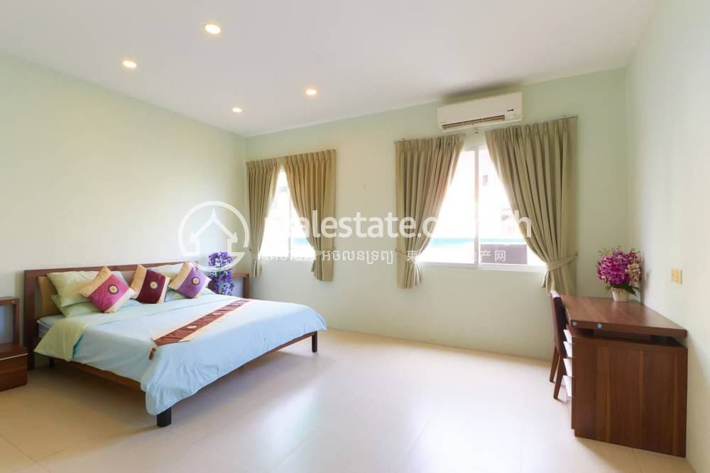 $600 Appartement
