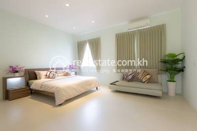 Phsar Kandal II, Daun Penh, Phnom Penh
