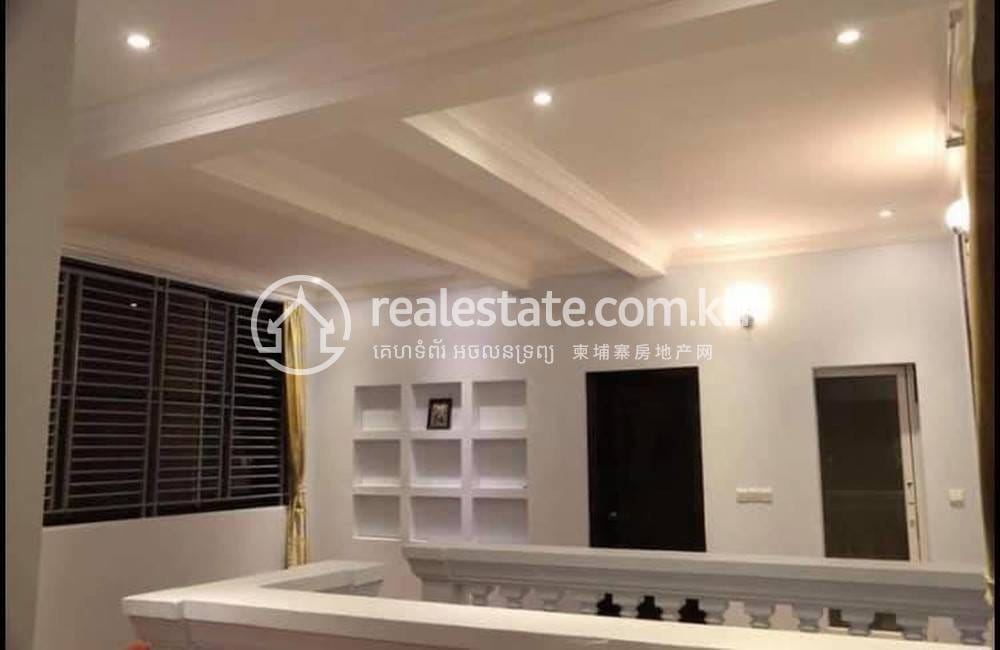 House and lot K pronájmu in Siem Reap $300