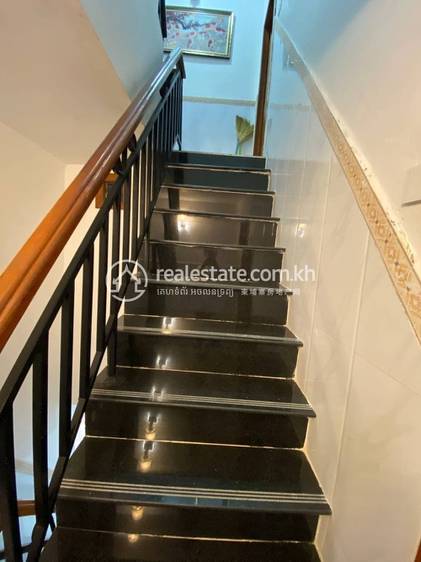 MeancheyHouse and lot出售，价格$160,000