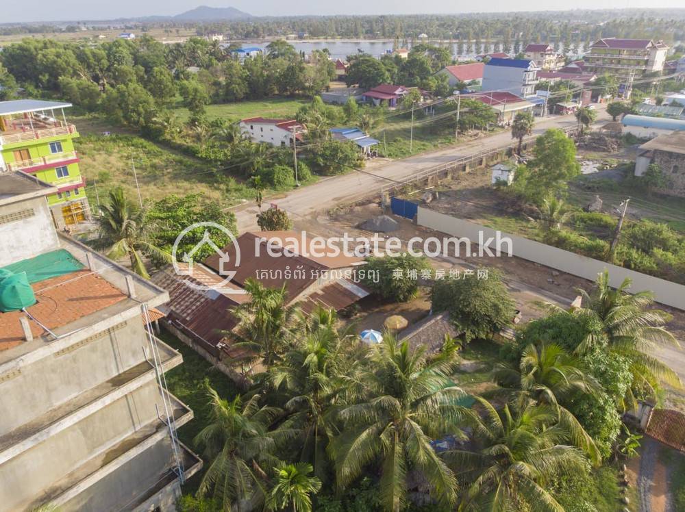 ที่ดิน สำหรับขาย ใน กัมปอต, กัมปอต