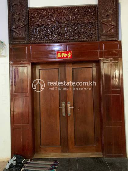 Villa À vendre à Sihanoukville, Sihanoukville
