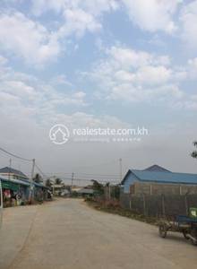 កំបូល, ពោធិ៍សែនជ័យ, ភ្នំពេញ