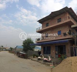 កំបូល, ពោធិ៍សែនជ័យ, ភ្នំពេញ