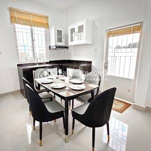 Вилла Для Продажи in Odongk $55,000