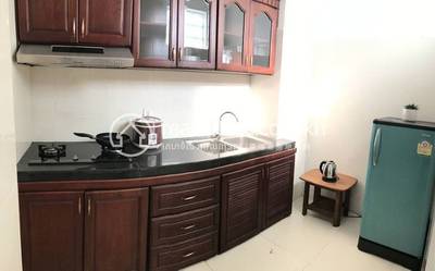 Chamkarmon, Phnom Penh