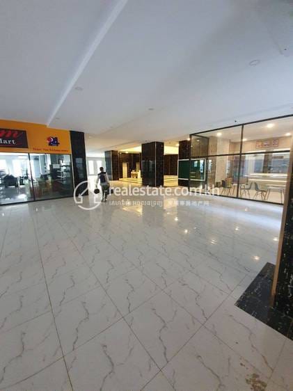 47 sqm Living Size Condo For Sale in Meanchey