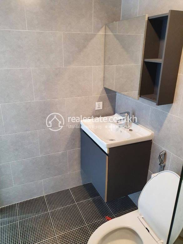 Condo For Sale in Boeung Tumpun, Meanchey, Phnom Penh