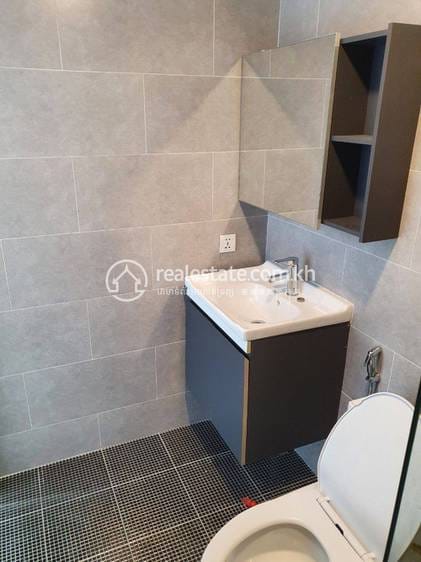 Condo For Sale in Boeung Tumpun, Meanchey, Phnom Penh