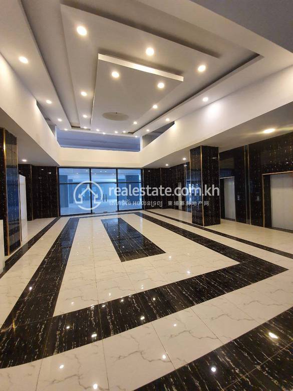 Condo For Sale in Meanchey $53,000