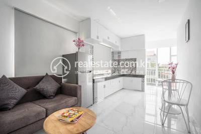 Apartmán K pronájmu in BKK 3, Boeng Keng Kang, Phnom Penh