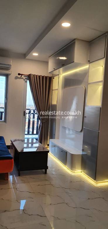 $63,000 Condo