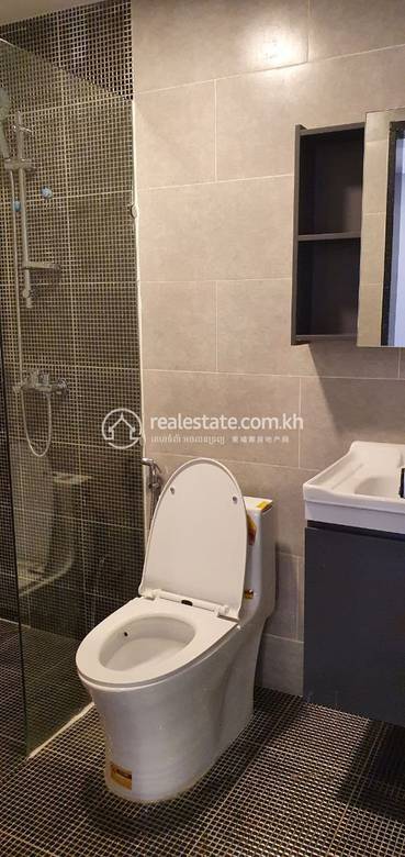 Condo Na prodej in Meanchey $63,000
