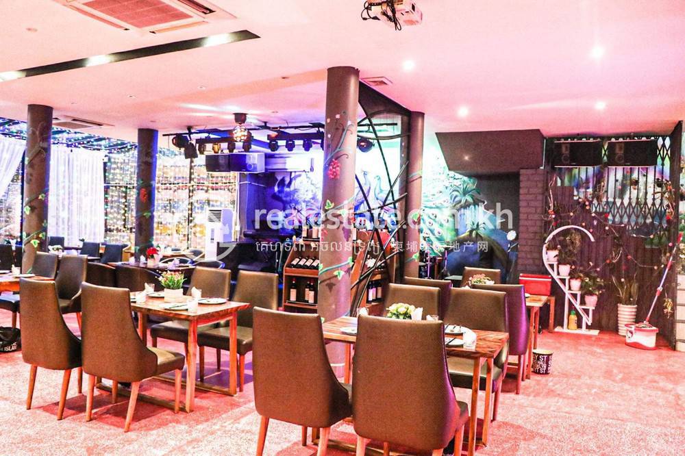 អាគារ សំរាប់លក់ នៅBoeng Keng Kang តម្លៃ $75,000