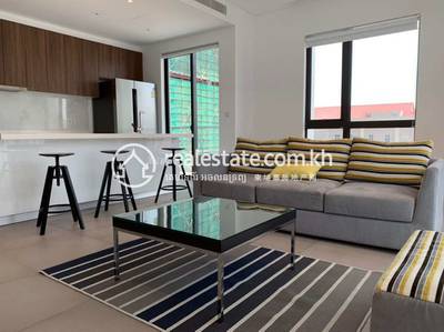 Embassy Central